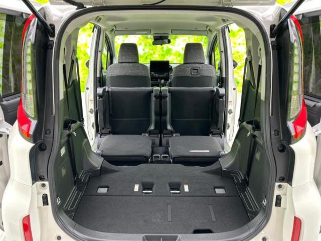 シエンタ ハイブリッドＺ　新品タイヤ／ディスプレイオーディオ＋ナビ／衝突安全装置／両側電動スライドドア／パノラミックビューモニター／車線逸脱防止支援システム／パーキングアシスト　バックガイド　衝突被害軽減システム　全周囲カメラ（20枚目）