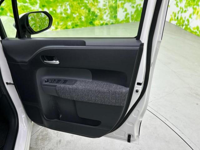 シエンタ ハイブリッドＺ　新品タイヤ／ディスプレイオーディオ＋ナビ／衝突安全装置／両側電動スライドドア／パノラミックビューモニター／車線逸脱防止支援システム／パーキングアシスト　バックガイド　衝突被害軽減システム　全周囲カメラ（21枚目）