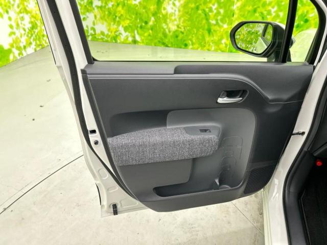 シエンタ ハイブリッドＺ　新品タイヤ／ディスプレイオーディオ＋ナビ／衝突安全装置／両側電動スライドドア／パノラミックビューモニター／車線逸脱防止支援システム／パーキングアシスト　バックガイド　衝突被害軽減システム　全周囲カメラ（22枚目）