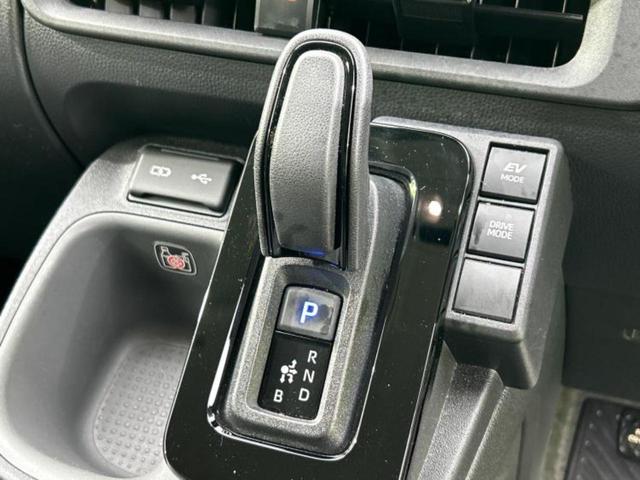 シエンタ ハイブリッドＺ　新品タイヤ／ディスプレイオーディオ＋ナビ／衝突安全装置／両側電動スライドドア／パノラミックビューモニター／車線逸脱防止支援システム／パーキングアシスト　バックガイド　衝突被害軽減システム　全周囲カメラ（26枚目）