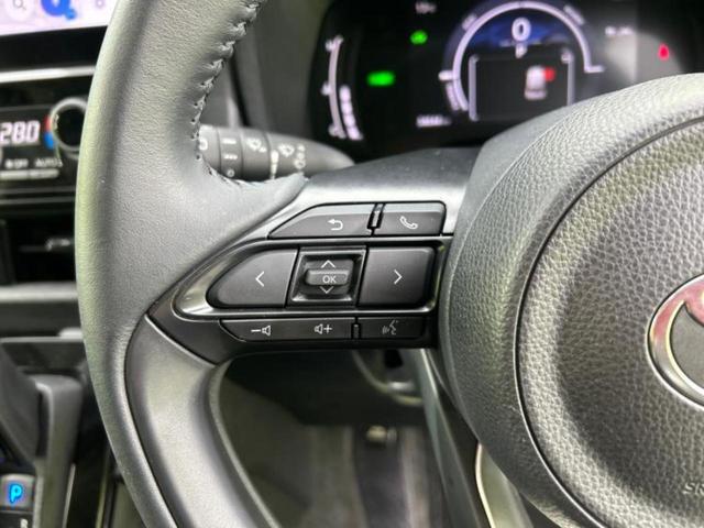 シエンタ ハイブリッドＺ　新品タイヤ／ディスプレイオーディオ＋ナビ／衝突安全装置／両側電動スライドドア／パノラミックビューモニター／車線逸脱防止支援システム／パーキングアシスト　バックガイド　衝突被害軽減システム　全周囲カメラ（31枚目）