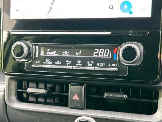 シエンタ ハイブリッドＺ　新品タイヤ／ディスプレイオーディオ＋ナビ／衝突安全装置／両側電動スライドドア／パノラミックビューモニター／車線逸脱防止支援システム／パーキングアシスト　バックガイド　衝突被害軽減システム　全周囲カメラ（33枚目）