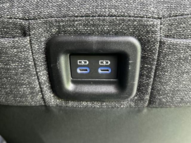 シエンタ ハイブリッドＺ　新品タイヤ／ディスプレイオーディオ＋ナビ／衝突安全装置／両側電動スライドドア／パノラミックビューモニター／車線逸脱防止支援システム／パーキングアシスト　バックガイド　衝突被害軽減システム　全周囲カメラ（37枚目）