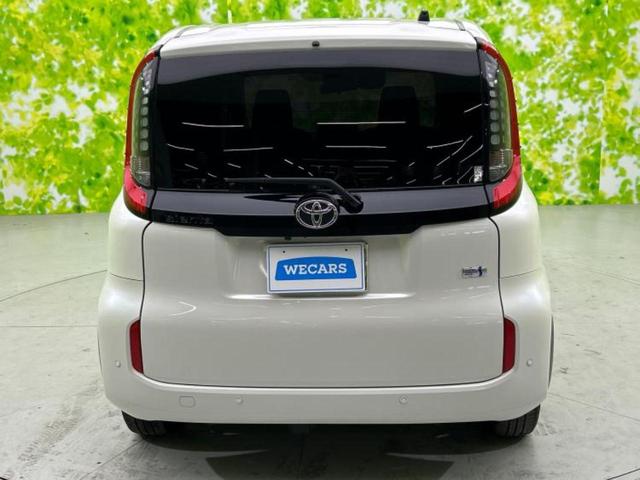 シエンタ ハイブリッドＺ　新品タイヤ／ディスプレイオーディオ＋ナビ／衝突安全装置／両側電動スライドドア／パノラミックビューモニター／車線逸脱防止支援システム／パーキングアシスト　バックガイド　衝突被害軽減システム　全周囲カメラ（48枚目）