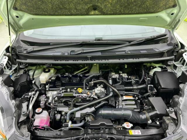 シエンタ ハイブリッドＺ　新品タイヤ／ディスプレイオーディオ＋ナビ／衝突安全装置／両側電動スライドドア／パノラミックビューモニター／車線逸脱防止支援システム／パーキングアシスト　バックガイド　衝突被害軽減システム　全周囲カメラ（52枚目）