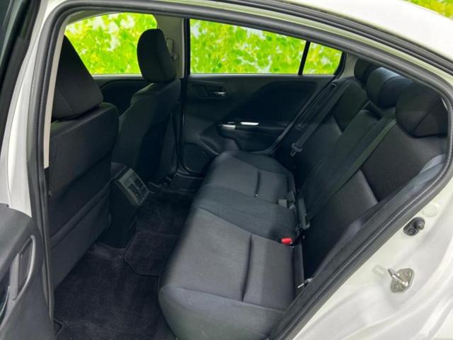 グレイス ハイブリッドLX 新品タイヤ/保証書/純正 SDナビ/パーキングアシスト バックガイド/ヘッドランプ LED/Bluetooth接続/ETC/EBD付ABS/横滑り防止装置/アイドリングストップ バックカメラ(7枚目)