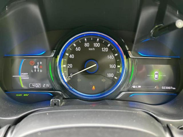 グレイス ハイブリッドLX 新品タイヤ/保証書/純正 SDナビ/パーキングアシスト バックガイド/ヘッドランプ LED/Bluetooth接続/ETC/EBD付ABS/横滑り防止装置/アイドリングストップ バックカメラ(15枚目)