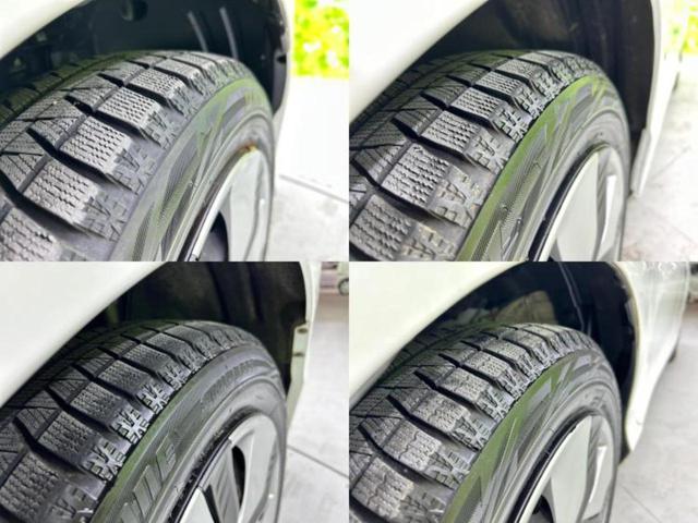 グレイス ハイブリッドLX 新品タイヤ/保証書/純正 SDナビ/パーキングアシスト バックガイド/ヘッドランプ LED/Bluetooth接続/ETC/EBD付ABS/横滑り防止装置/アイドリングストップ バックカメラ(46枚目)