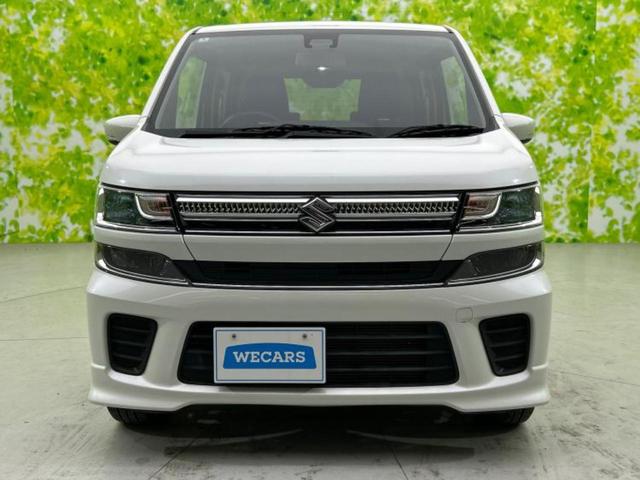 ワゴンＲ ハイブリッドＦＺ　新品タイヤ／デュアルカメラブレーキサポート（スズキ）／シートヒーター／車線逸脱防止支援システム／ＥＢＤ付ＡＢＳ／横滑り防止装置／アイドリングストップ／エアバッグ　運転席／エアバッグ　助手席（34枚目）