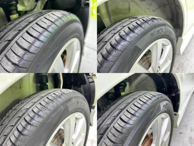 ワゴンＲ ハイブリッドＦＺ　新品タイヤ／デュアルカメラブレーキサポート（スズキ）／シートヒーター／車線逸脱防止支援システム／ＥＢＤ付ＡＢＳ／横滑り防止装置／アイドリングストップ／エアバッグ　運転席／エアバッグ　助手席（40枚目）