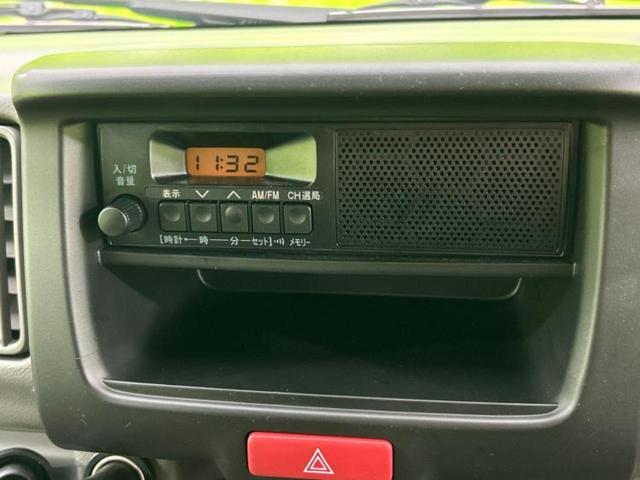 NV100クリッパーバン 4WD DX 保証書/ドライブレコーダー 社外/EBD付ABS/横滑り防止装置/禁煙車/エアバッグ 運転席/エアバッグ 助手席/パワーウインドウ/パワーステアリング/オートライト/マニュアルエアコン/定期点検記録簿(10枚目)