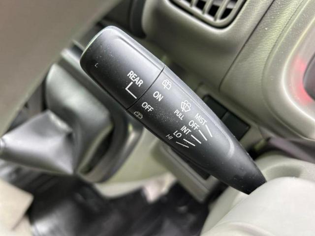 NV100クリッパーバン 4WD DX 保証書/ドライブレコーダー 社外/EBD付ABS/横滑り防止装置/禁煙車/エアバッグ 運転席/エアバッグ 助手席/パワーウインドウ/パワーステアリング/オートライト/マニュアルエアコン/定期点検記録簿(14枚目)