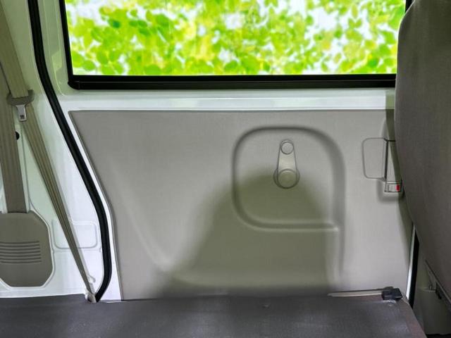 NV100クリッパーバン 4WD DX 保証書/ドライブレコーダー 社外/EBD付ABS/横滑り防止装置/禁煙車/エアバッグ 運転席/エアバッグ 助手席/パワーウインドウ/パワーステアリング/オートライト/マニュアルエアコン/定期点検記録簿(23枚目)