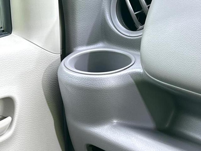 NV100クリッパーバン 4WD DX 保証書/ドライブレコーダー 社外/EBD付ABS/横滑り防止装置/禁煙車/エアバッグ 運転席/エアバッグ 助手席/パワーウインドウ/パワーステアリング/オートライト/マニュアルエアコン/定期点検記録簿(30枚目)