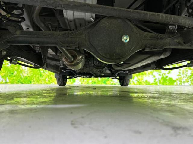 NV100クリッパーバン 4WD DX 保証書/ドライブレコーダー 社外/EBD付ABS/横滑り防止装置/禁煙車/エアバッグ 運転席/エアバッグ 助手席/パワーウインドウ/パワーステアリング/オートライト/マニュアルエアコン/定期点検記録簿(35枚目)