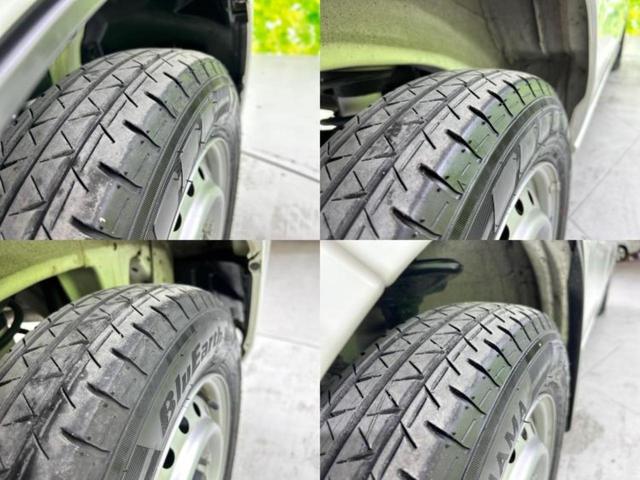 NV100クリッパーバン 4WD DX 保証書/ドライブレコーダー 社外/EBD付ABS/横滑り防止装置/禁煙車/エアバッグ 運転席/エアバッグ 助手席/パワーウインドウ/パワーステアリング/オートライト/マニュアルエアコン/定期点検記録簿(39枚目)