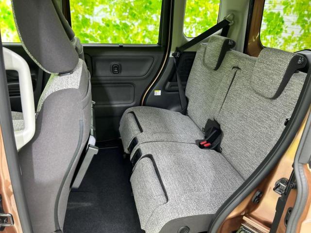 スペーシア 4WDハイブリッドX 純正 9インチ メモリーナビ/セーフティサポート(スズキ)/両側電動スライドドア/シートヒーター 前席/全方位モニター/車線逸脱防止支援システム/パーキングアシスト バックガイド 衝突被害軽減システム(7枚目)