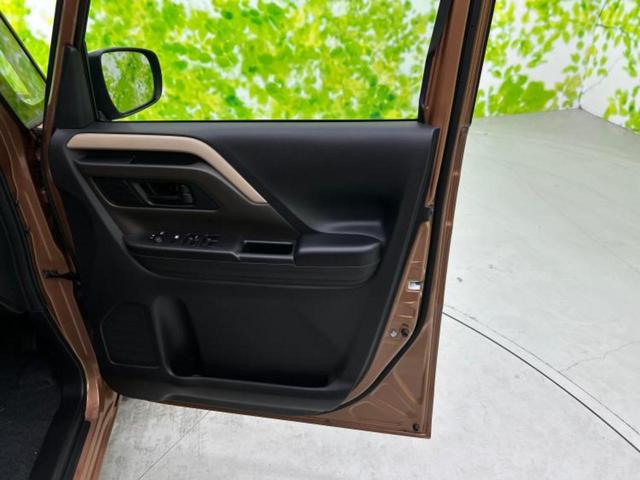 スペーシア 4WDハイブリッドX 純正 9インチ メモリーナビ/セーフティサポート(スズキ)/両側電動スライドドア/シートヒーター 前席/全方位モニター/車線逸脱防止支援システム/パーキングアシスト バックガイド 衝突被害軽減システム(20枚目)