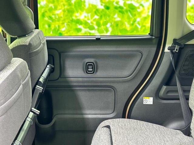 スペーシア 4WDハイブリッドX 純正 9インチ メモリーナビ/セーフティサポート(スズキ)/両側電動スライドドア/シートヒーター 前席/全方位モニター/車線逸脱防止支援システム/パーキングアシスト バックガイド 衝突被害軽減システム(22枚目)