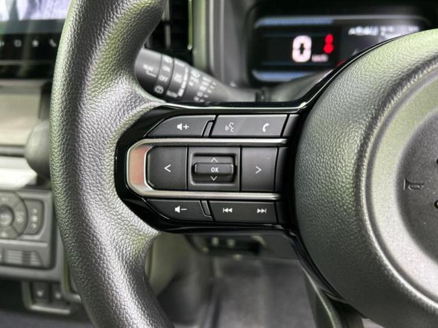 スペーシア 4WDハイブリッドX 純正 9インチ メモリーナビ/セーフティサポート(スズキ)/両側電動スライドドア/シートヒーター 前席/全方位モニター/車線逸脱防止支援システム/パーキングアシスト バックガイド 衝突被害軽減システム(30枚目)