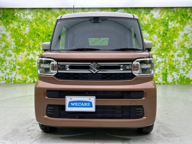 スペーシア 4WDハイブリッドX 純正 9インチ メモリーナビ/セーフティサポート(スズキ)/両側電動スライドドア/シートヒーター 前席/全方位モニター/車線逸脱防止支援システム/パーキングアシスト バックガイド 衝突被害軽減システム(44枚目)