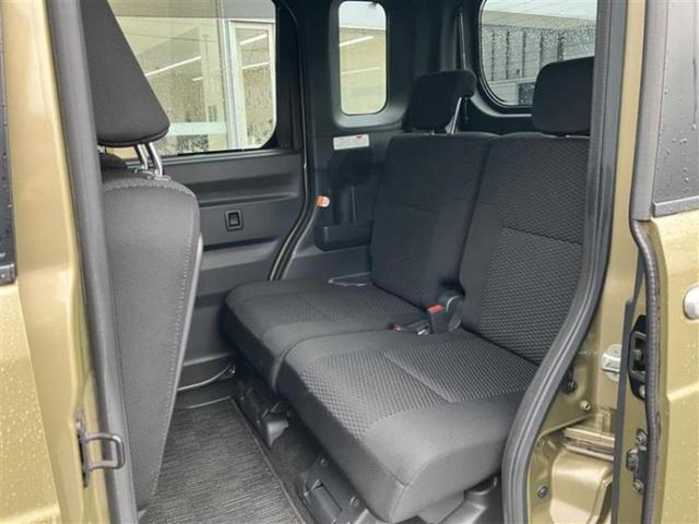 ウェイク Ｄ　新品タイヤ／保証書／ＥＴＣ／ＥＢＤ付ＡＢＳ／横滑り防止装置／エアバッグ　運転席／エアバッグ　助手席／エアバッグ　サイド／パワーウインドウ／エンジンスタートボタン／キーレスエントリー／オートエアコン（7枚目）