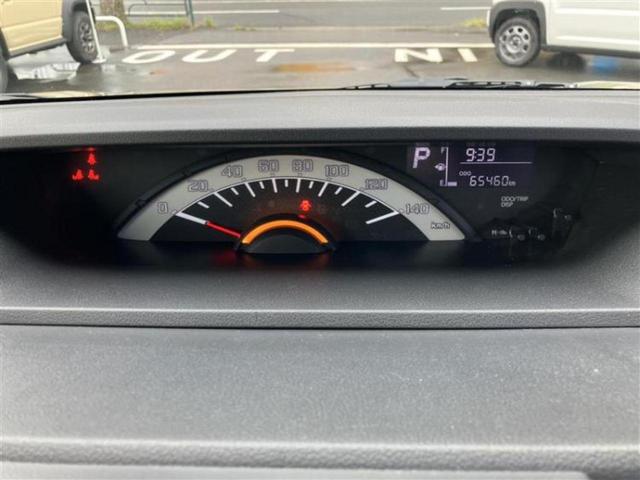 ウェイク Ｄ　新品タイヤ／保証書／ＥＴＣ／ＥＢＤ付ＡＢＳ／横滑り防止装置／エアバッグ　運転席／エアバッグ　助手席／エアバッグ　サイド／パワーウインドウ／エンジンスタートボタン／キーレスエントリー／オートエアコン（13枚目）