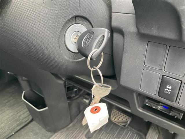 ウェイク Ｄ　新品タイヤ／保証書／ＥＴＣ／ＥＢＤ付ＡＢＳ／横滑り防止装置／エアバッグ　運転席／エアバッグ　助手席／エアバッグ　サイド／パワーウインドウ／エンジンスタートボタン／キーレスエントリー／オートエアコン（14枚目）