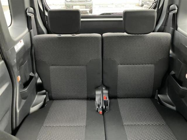 ウェイク Ｄ　新品タイヤ／保証書／ＥＴＣ／ＥＢＤ付ＡＢＳ／横滑り防止装置／エアバッグ　運転席／エアバッグ　助手席／エアバッグ　サイド／パワーウインドウ／エンジンスタートボタン／キーレスエントリー／オートエアコン（17枚目）