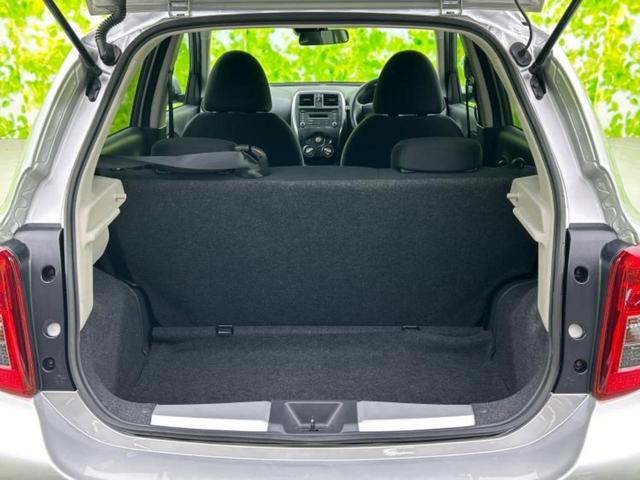 マーチ S 新品タイヤ/保証書/ETC/EBD付ABS/エアバッグ 運転席/エアバッグ 助手席/パワーウインドウ/キーレスエントリー/パワーステアリング/オートライト/マニュアルエアコン/取扱説明書(8枚目)