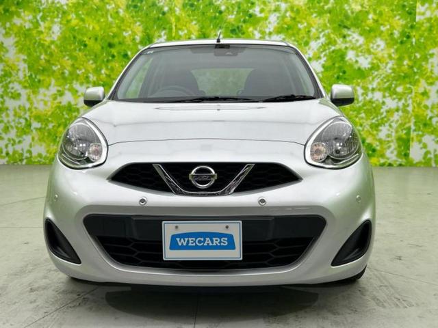 マーチ S 新品タイヤ/保証書/ETC/EBD付ABS/エアバッグ 運転席/エアバッグ 助手席/パワーウインドウ/キーレスエントリー/パワーステアリング/オートライト/マニュアルエアコン/取扱説明書(31枚目)