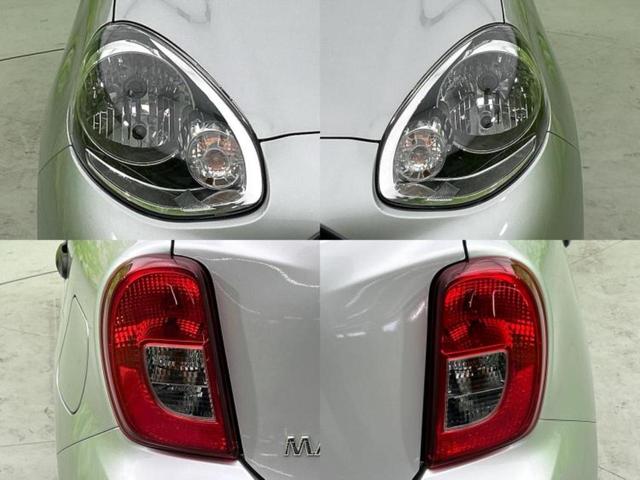 マーチ S 新品タイヤ/保証書/ETC/EBD付ABS/エアバッグ 運転席/エアバッグ 助手席/パワーウインドウ/キーレスエントリー/パワーステアリング/オートライト/マニュアルエアコン/取扱説明書(40枚目)