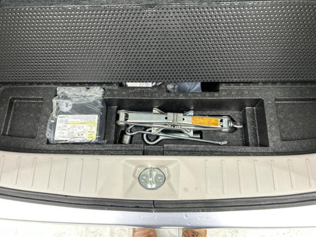 デイズ 4WD S 新品タイヤ/保証書/シートヒーター 運転席/ドライブレコーダー 社外/EBD付ABS/アイドリングストップ/エアバッグ 運転席/エアバッグ 助手席/パワーウインドウ/キーレスエントリー 4WD(24枚目)