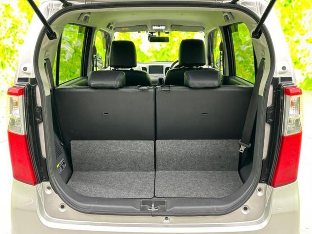 ワゴンR FX 新品タイヤ/保証書/社外 SDナビ/シートヒーター 前席/パーキングアシスト バックガイド/ヘッドランプ LED/Bluetooth接続/ETC/EBD付ABS/アイドリングストップ 禁煙車(8枚目)