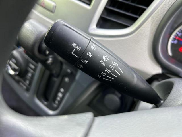 ワゴンR FX 新品タイヤ/保証書/社外 SDナビ/シートヒーター 前席/パーキングアシスト バックガイド/ヘッドランプ LED/Bluetooth接続/ETC/EBD付ABS/アイドリングストップ 禁煙車(18枚目)