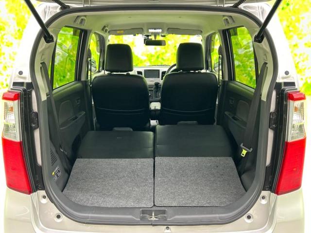 ワゴンR FX 新品タイヤ/保証書/社外 SDナビ/シートヒーター 前席/パーキングアシスト バックガイド/ヘッドランプ LED/Bluetooth接続/ETC/EBD付ABS/アイドリングストップ 禁煙車(19枚目)