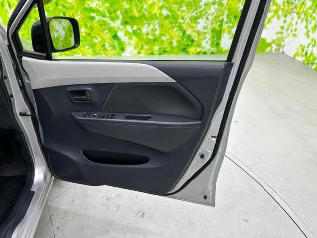 ワゴンR FX 新品タイヤ/保証書/社外 SDナビ/シートヒーター 前席/パーキングアシスト バックガイド/ヘッドランプ LED/Bluetooth接続/ETC/EBD付ABS/アイドリングストップ 禁煙車(20枚目)