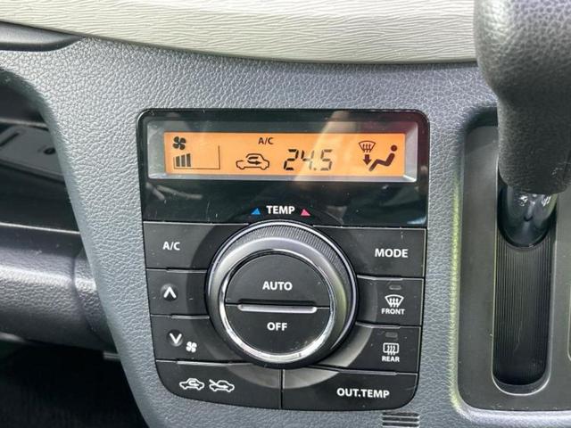 ワゴンR FX 新品タイヤ/保証書/社外 SDナビ/シートヒーター 前席/パーキングアシスト バックガイド/ヘッドランプ LED/Bluetooth接続/ETC/EBD付ABS/アイドリングストップ 禁煙車(28枚目)