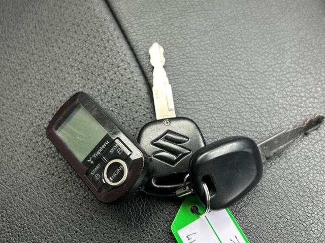 ワゴンR FX 新品タイヤ/保証書/社外 SDナビ/シートヒーター 前席/パーキングアシスト バックガイド/ヘッドランプ LED/Bluetooth接続/ETC/EBD付ABS/アイドリングストップ 禁煙車(31枚目)