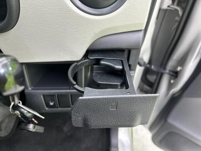 ワゴンR FX 新品タイヤ/保証書/社外 SDナビ/シートヒーター 前席/パーキングアシスト バックガイド/ヘッドランプ LED/Bluetooth接続/ETC/EBD付ABS/アイドリングストップ 禁煙車(33枚目)