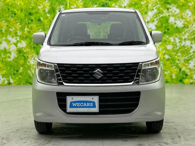 ワゴンR FX 新品タイヤ/保証書/社外 SDナビ/シートヒーター 前席/パーキングアシスト バックガイド/ヘッドランプ LED/Bluetooth接続/ETC/EBD付ABS/アイドリングストップ 禁煙車(38枚目)