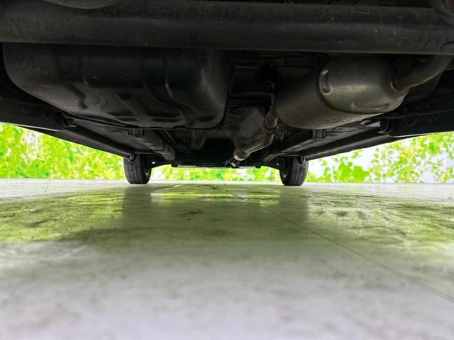 ワゴンR FX 新品タイヤ/保証書/社外 SDナビ/シートヒーター 前席/パーキングアシスト バックガイド/ヘッドランプ LED/Bluetooth接続/ETC/EBD付ABS/アイドリングストップ 禁煙車(40枚目)