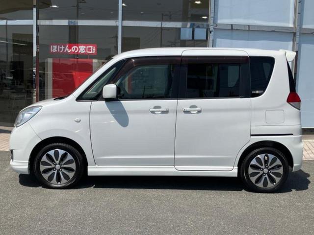 デリカD:2 4WD X 保証書/電動スライドドア/シートヒーター/ETC/EBD付ABS/エアバッグ 運転席/エアバッグ 助手席/アルミホイール 純正 15インチ/パワーウインドウ/キーレスエントリー/オートエアコン 4WD(2枚目)