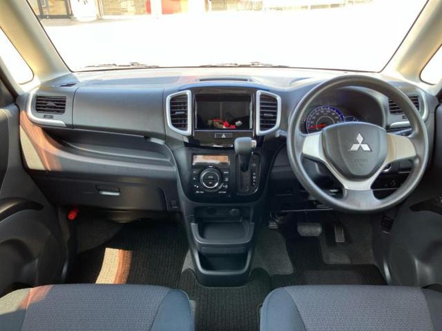 デリカD:2 4WD X 保証書/電動スライドドア/シートヒーター/ETC/EBD付ABS/エアバッグ 運転席/エアバッグ 助手席/アルミホイール 純正 15インチ/パワーウインドウ/キーレスエントリー/オートエアコン 4WD(4枚目)