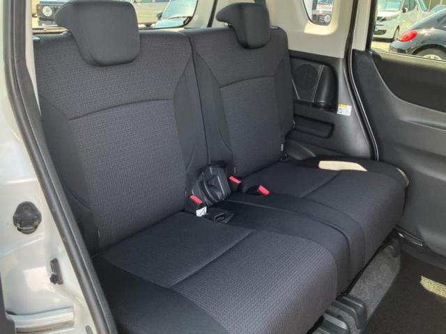 デリカD:2 4WD X 保証書/電動スライドドア/シートヒーター/ETC/EBD付ABS/エアバッグ 運転席/エアバッグ 助手席/アルミホイール 純正 15インチ/パワーウインドウ/キーレスエントリー/オートエアコン 4WD(6枚目)