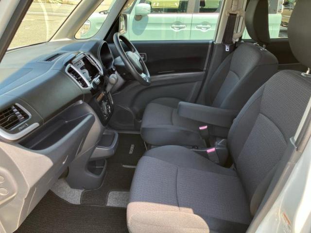 デリカD:2 4WD X 保証書/電動スライドドア/シートヒーター/ETC/EBD付ABS/エアバッグ 運転席/エアバッグ 助手席/アルミホイール 純正 15インチ/パワーウインドウ/キーレスエントリー/オートエアコン 4WD(7枚目)