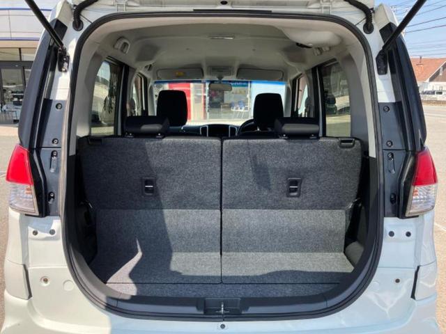 デリカD:2 4WD X 保証書/電動スライドドア/シートヒーター/ETC/EBD付ABS/エアバッグ 運転席/エアバッグ 助手席/アルミホイール 純正 15インチ/パワーウインドウ/キーレスエントリー/オートエアコン 4WD(19枚目)