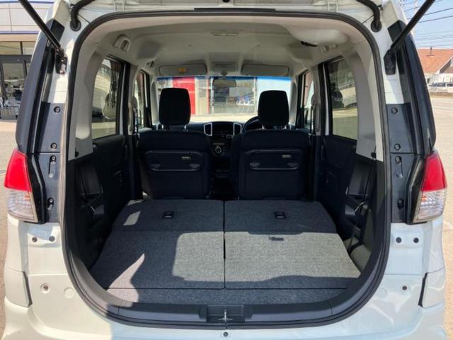 デリカD:2 4WD X 保証書/電動スライドドア/シートヒーター/ETC/EBD付ABS/エアバッグ 運転席/エアバッグ 助手席/アルミホイール 純正 15インチ/パワーウインドウ/キーレスエントリー/オートエアコン 4WD(20枚目)