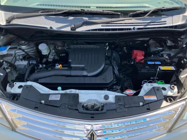 デリカD:2 4WD X 保証書/電動スライドドア/シートヒーター/ETC/EBD付ABS/エアバッグ 運転席/エアバッグ 助手席/アルミホイール 純正 15インチ/パワーウインドウ/キーレスエントリー/オートエアコン 4WD(46枚目)