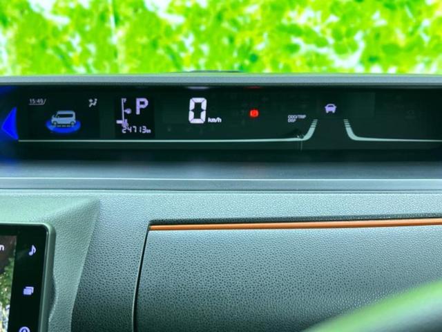 タント 4WDファンクロスターボ 新品タイヤ/保証書/純正 10インチ ナビ/スマートアシスト(トヨタ・ダイハツ)/両側電動スライドドア/シートヒーター/パノラマモニター/車線逸脱防止支援システム ターボ 衝突被害軽減システム 4WD(15枚目)